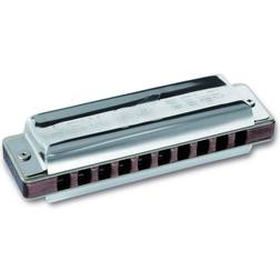 Seydel 1847 Classic Blues Harmonica Low D