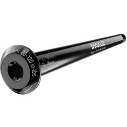 Rockshox Eje Maxle Stealth Mtb Front 160mm Black