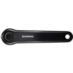 Shimano Steps FC-EM600 Pedalarm Set 175 mm