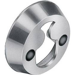 Assa Abloy Dobbeltcylinder 463506100044 8 mm