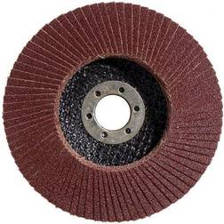 Bosch Flap Disc 125 Standard for Metal K120 På lager 1-2 dages levering