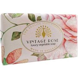 The English Soap Company Tvål Vintage Rose