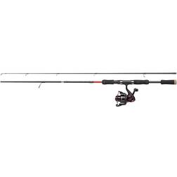 Abu Garcia Cardinal X 702M 10-30G/2000Fd