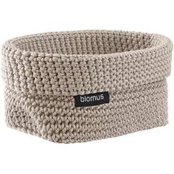 Blomus Tela - Crochet basket Basket