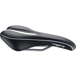 BBB SportComfort Black 150 mm Boron Sella