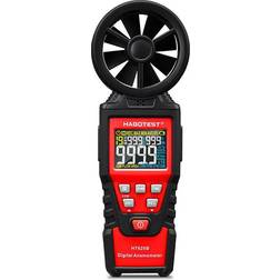 Habotest HT625B digital wind speed