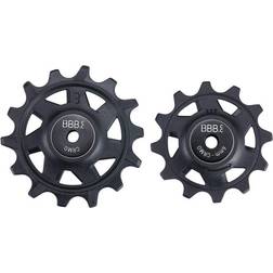 BBB BDP-07 RollerBoys Sram Jockey Wheels