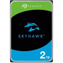 Seagate SkyHawk ST2000VXZ17 256MB 2TB