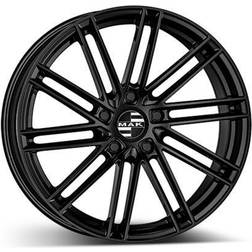 Mak Leipzig Dark 9x20 5/130 ET50 B71.6