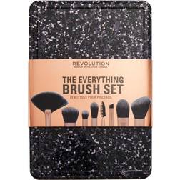 Revolution Beauty The Everything Brush Set