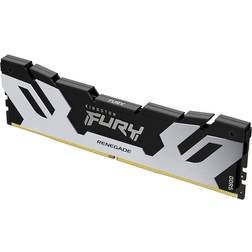 Kingston Fury Renegade DDR5 7200MHz 16GB ECC (KF572C38RS-16)