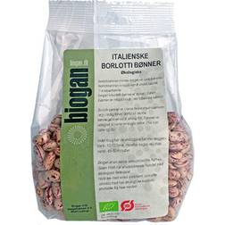 Biogan Borlotti Bønner 400g