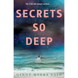 Secrets So Deep (Paperback, 2022)