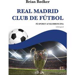 Real Madrid Club de Fútbol (Hæftet, 2021)