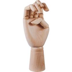Hay Hand Prydnadsfigur 22cm