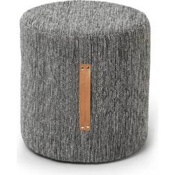 Design House Stockholm Björk High Pouf 40cm