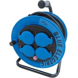 Blue Electric 881522100 10m