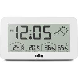 Braun Digital Weather Station