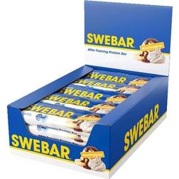 Swebar Meringue Swiss 55g 15 st