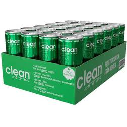 Clean Drink 24 x 330 ml Apple/Pear