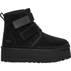 UGG Neumel Platform - Black