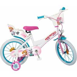 Toimsa Paw Patrol 16 Kids Bike