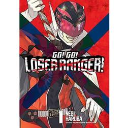 Go! Go! Loser Ranger! 1 (Geheftet, 2022)