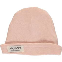 MarMar Copenhagen Aiko Beanie - Pink