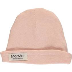 MarMar Copenhagen Aiko Mössa - Rosa (100-110-04)