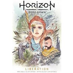 Horizon Zero Dawn Vol. 2: Liberation (Hæftet, 2022)