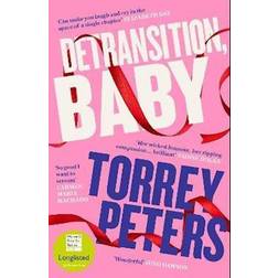 Detransition, Baby (Hæftet)