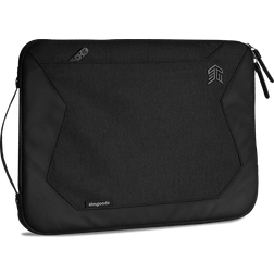 STM Myth Laptop Sleeve 13" - Black