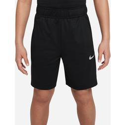 Nike Older Boys Poly + Shorts