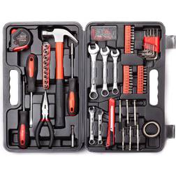 Cartman ‎CM-TK-21 148pcs Tool Kit