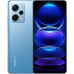 Xiaomi Redmi Note 12 Pro+ 8GB RAM 256GB Sky Blue
