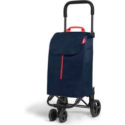 Vileda Gimi E3/77512 Panier D'Achat Twin Bleu 154320