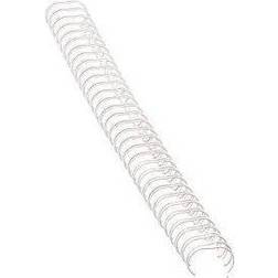 Fellowes Binding Wire A4 12mm White