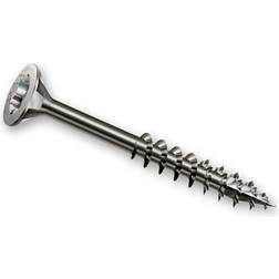 Spax T-STAR Screw S/Steel Csk Partial Thread