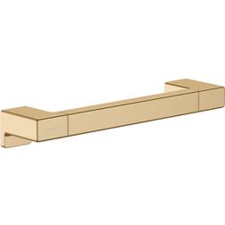 Hansgrohe Haltestange AddStoris 348mm Brushed Bronze