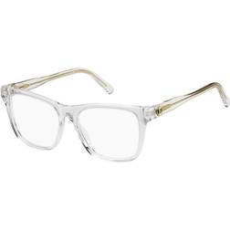 Marc Jacobs 630 900 De Vue Femme Transparentes (Seulement Monture)