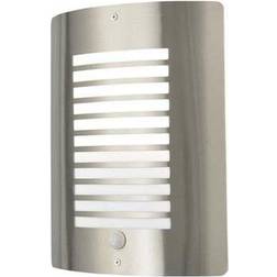 Zinc SIGMA Wall light