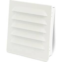 Habo Ventilationsrist 33 150 x 150 mm