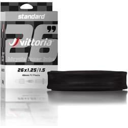 Vittoria Camera D'aria MTB 27.5x2.50/3.0 48mm Presta TU