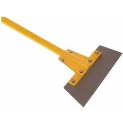 Faithfull Heavy-Duty Fibreglass Handle Paint Scraper