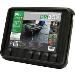 Ao Elworks DRiBOX Samlekasse 330 Large, Sort