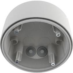 B.E.G. Påbygningssæt IP54 PD4N Spotlight