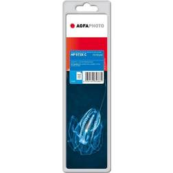 AgfaPhoto Toner Cyan Erstatning 973X - Cyan