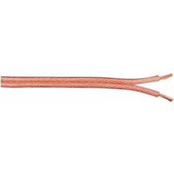 Nedis Højtaler Kabel 100.0