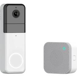 Wyze Video Doorbell Pro