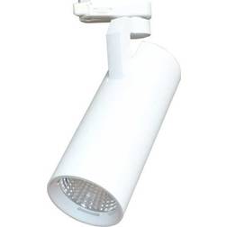 e3light Gemini 3F skinnespot Spotlight